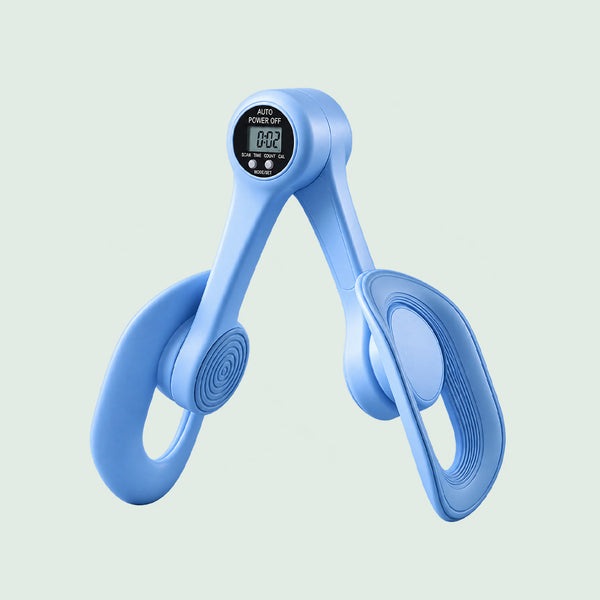 Tone Inner Thighs & Strengthen Pelvic Muscles