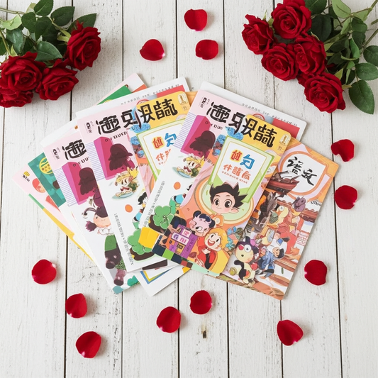 Clear Waterproof Book Covers