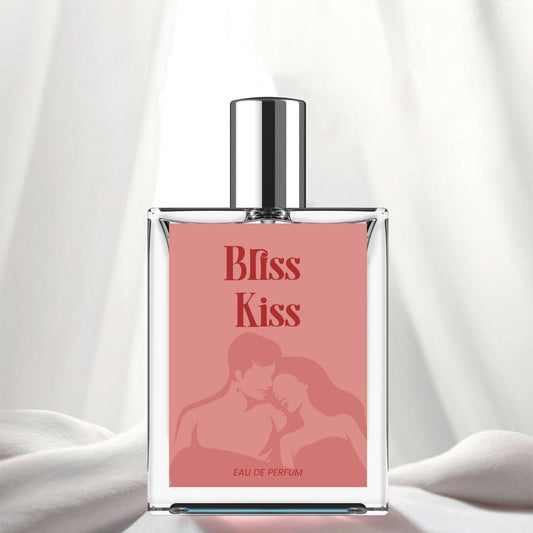 Bliss Kiss Long Lasting Premium Perfume - ShoppersDen