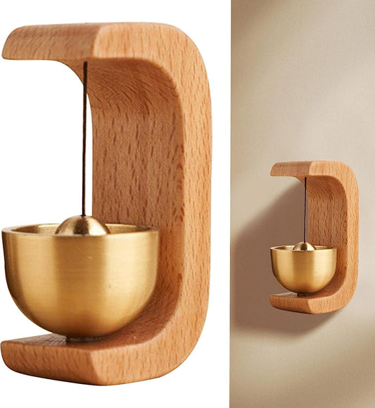 Charming Magnetic Doorbell Chime - ShoppersDen