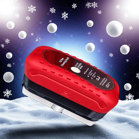 Crystal Clear Vision Cleaner - ShoppersDen