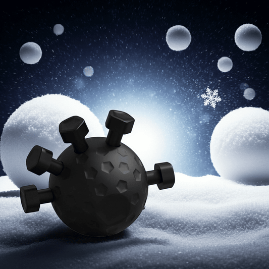 Fitness Eagle Claw Hand Strengthener - Grip Strength Tool - ShoppersDen