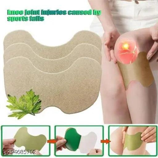 Herbal Knee Relief Patches - ShoppersDen