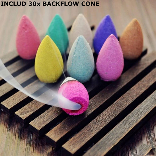 Shiva Linga Cylinder Glass - ShoppersDen