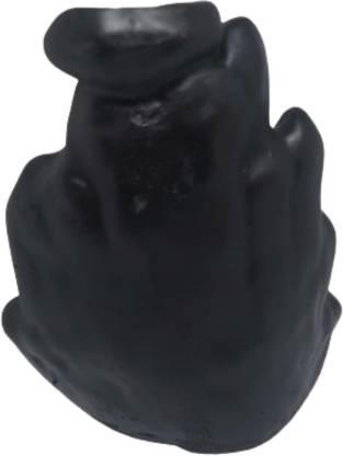 Smoke Fountain Lord Shiva Cone with 10 Free Smoke Backflow - ShoppersDen