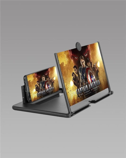 XANK 7 inch Plastic Screen Expander Phone F3 - ShoppersDen