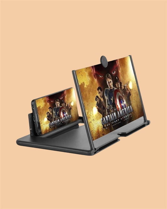 XANK 7 inch Plastic Screen Expander Phone F3 - ShoppersDen