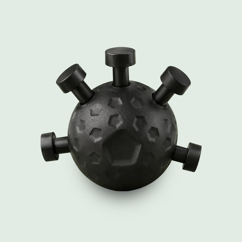 Fitness Eagle Claw Hand Strengthener - Grip Strength Tool