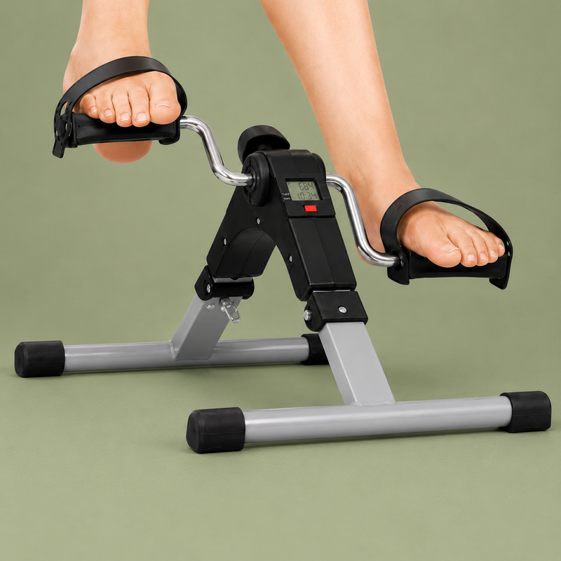 Pedal Exercise Cycle