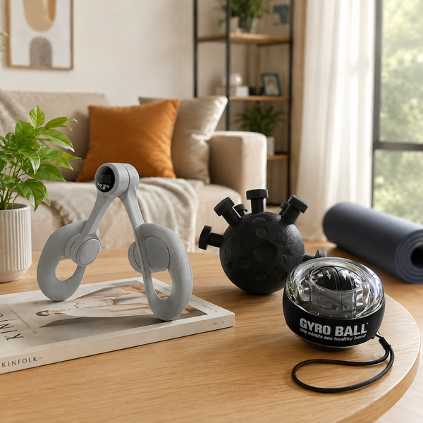 Looking for One Fitness Kit That Trains Your Whole Body?