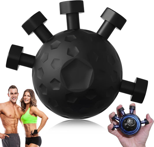 Eagle Claw Hand Strengthener