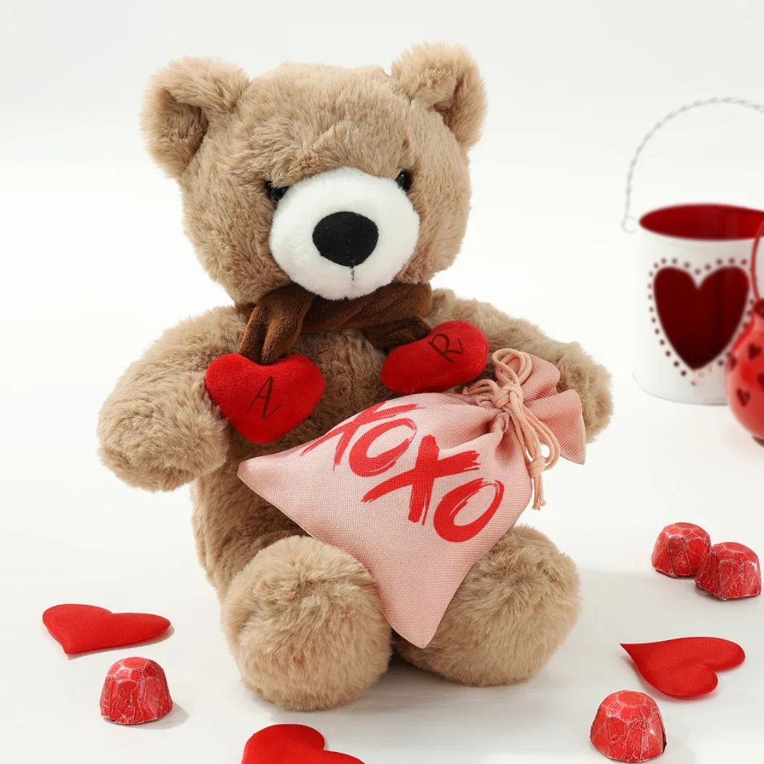 Valentine's Day