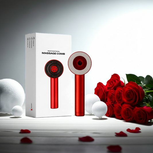 ShoppersDen Hair Massager: Boost Your Growth!