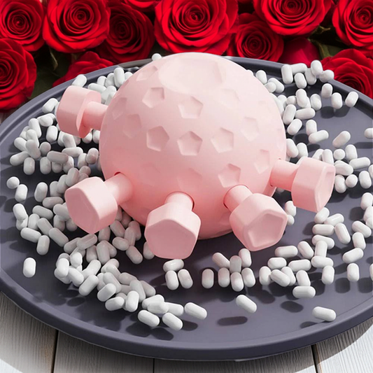 Fitness Eagle Claw Hand Strengthener - Grip Strength Tool