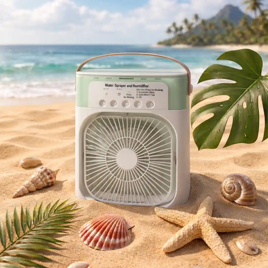 Chill Anywhere Mini Cooler