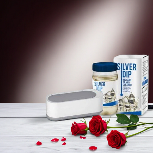 Portable Multipurpose IC™ Ultrasonic Cleaner