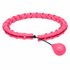Smart Weighted Hula Hoop for Adults