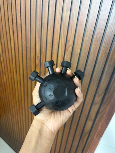 Review photo 1 from Nikhil B.