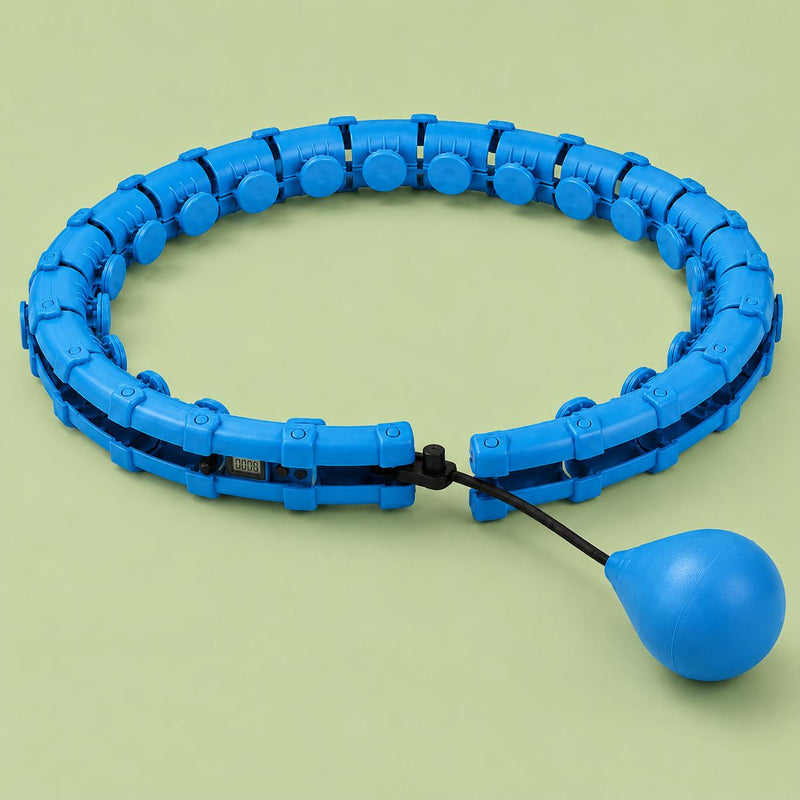 Smart Weighted Hula Hoop for Adults