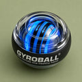 ShoppersDen Gyro Hand Workout Ball