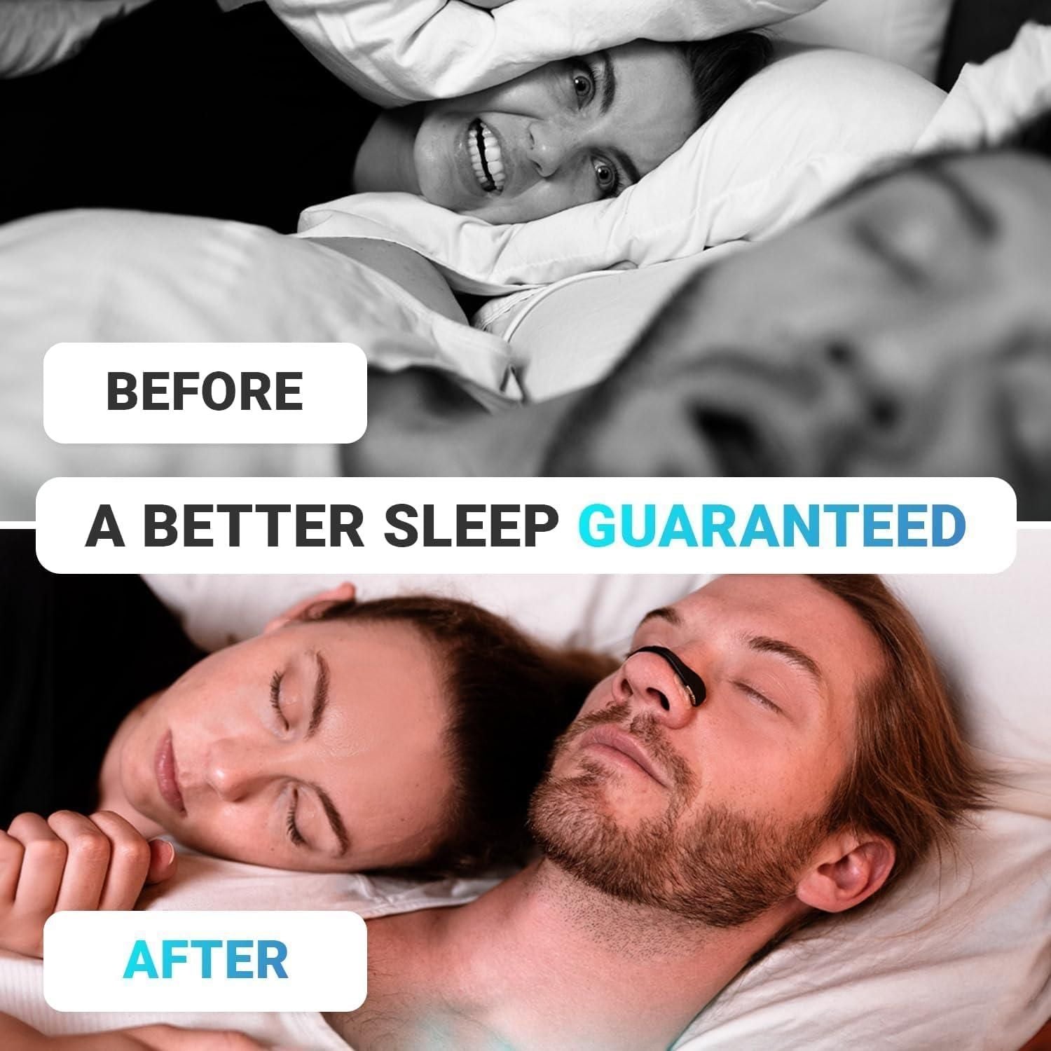 Breathing Nasal Strip Starter Kit - ShoppersDen
