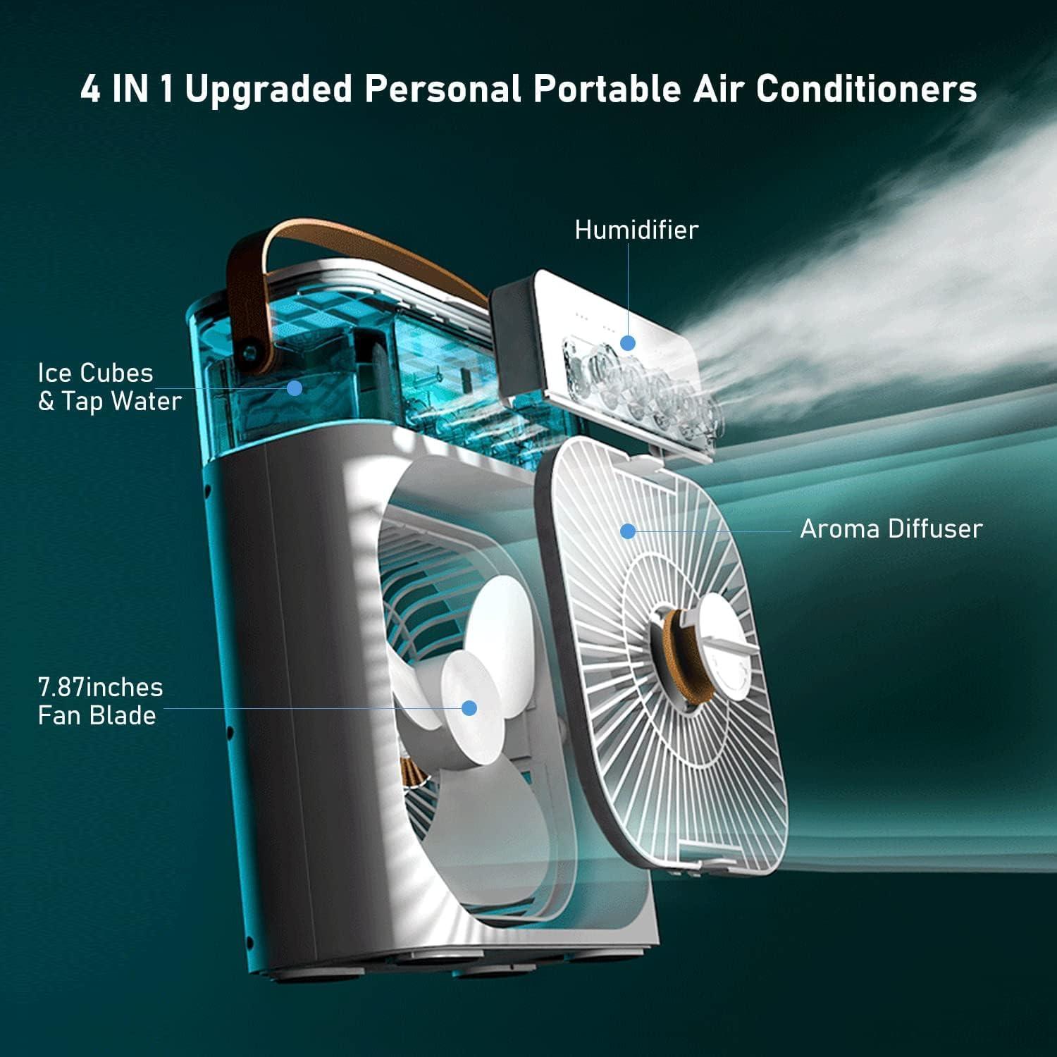 Chill Anywhere Mini Cooler - ShoppersDen
