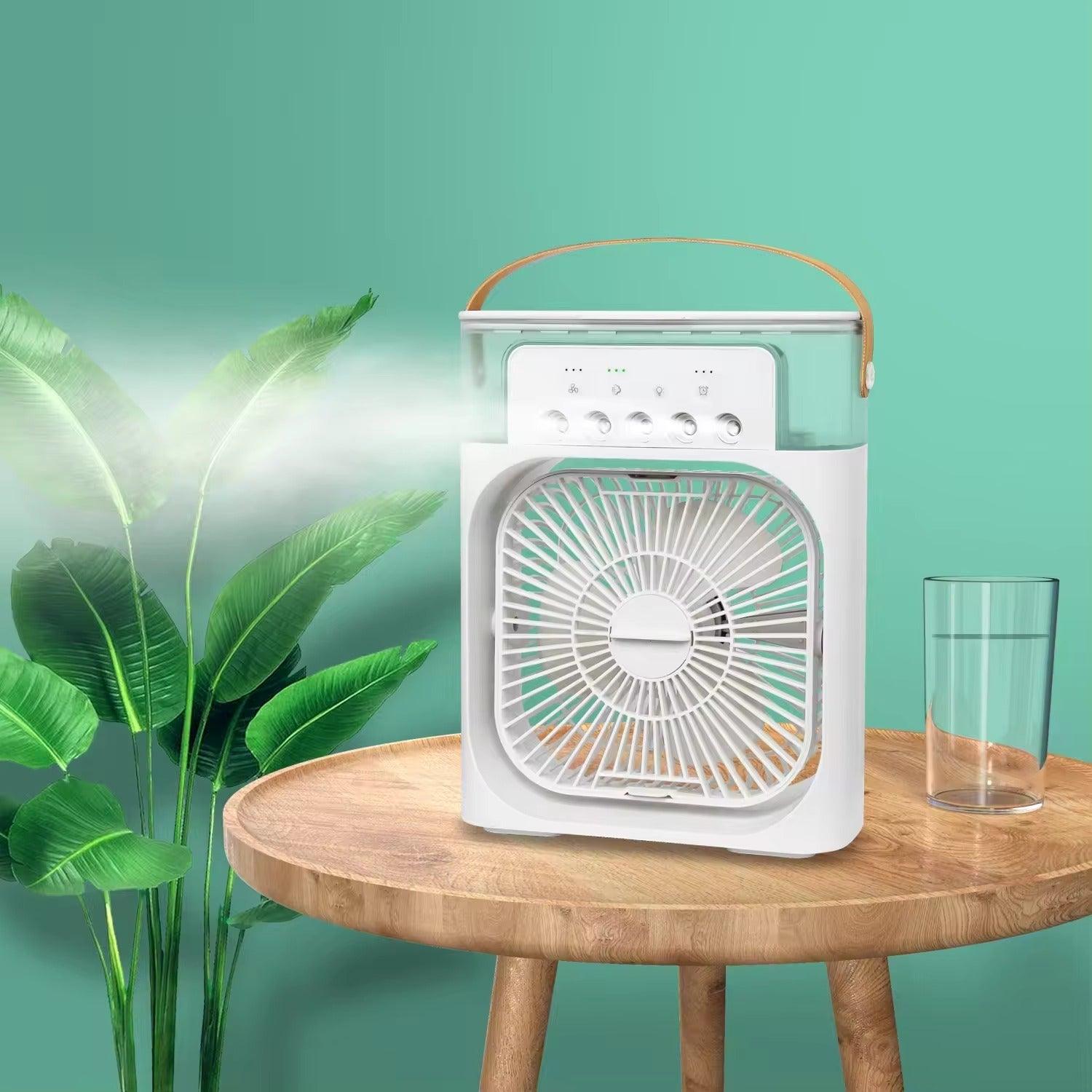 Chill Anywhere Mini Cooler - ShoppersDen