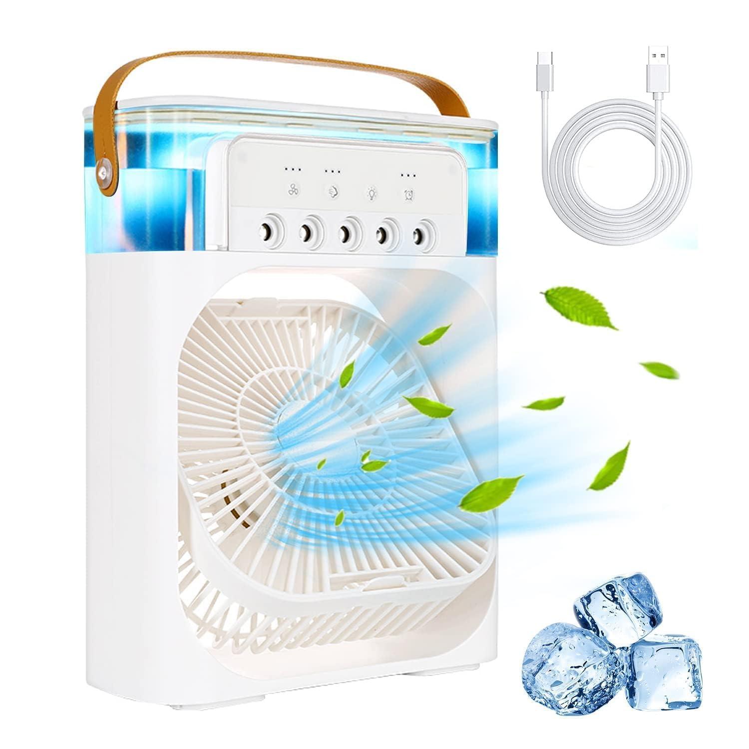 Chill Anywhere Mini Cooler - ShoppersDen