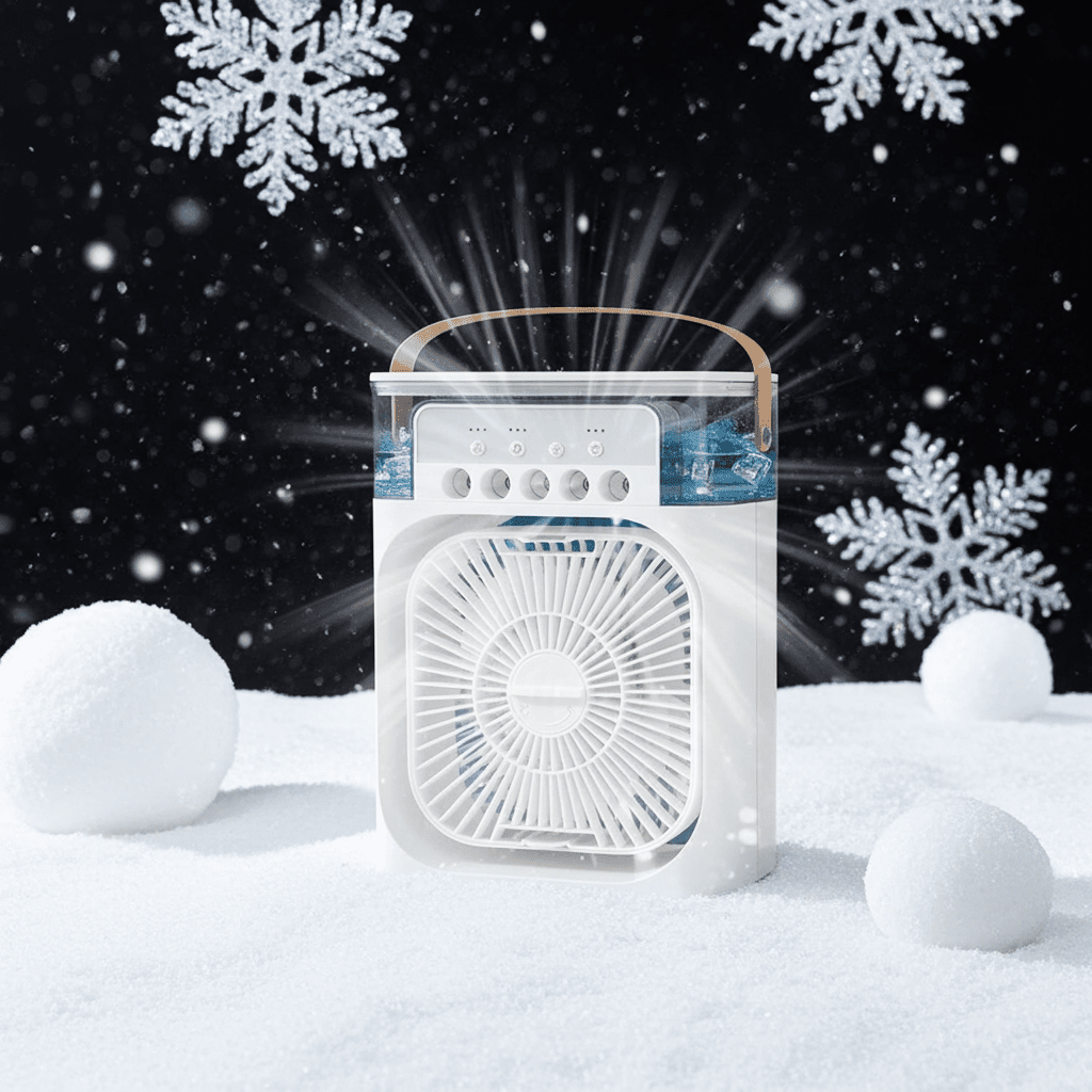 Chill Anywhere Mini Cooler - ShoppersDen