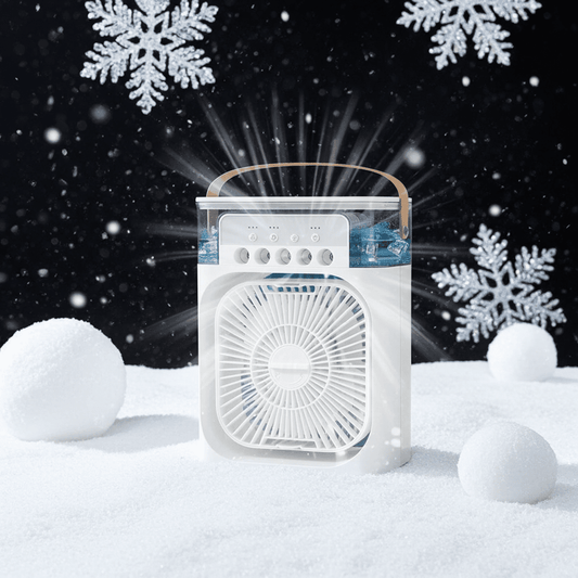 Chill Anywhere Mini Cooler - ShoppersDen