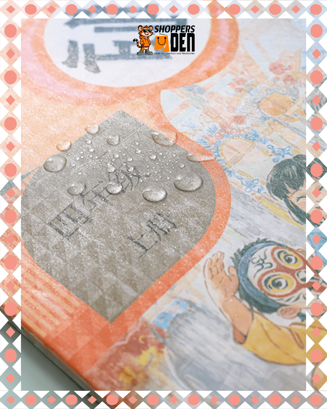 Clear Waterproof Book Covers - ShoppersDen
