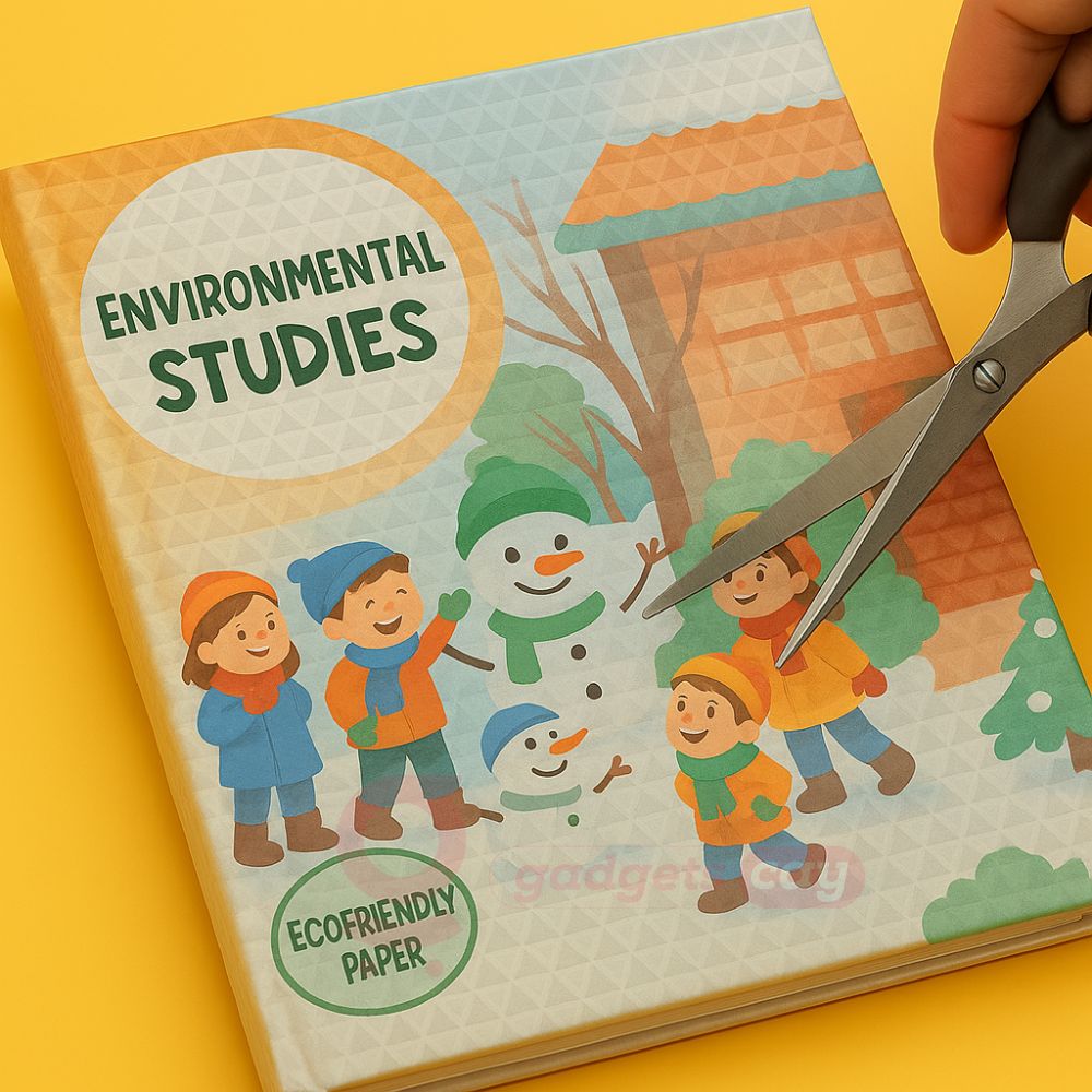 Clear Waterproof Book Covers - ShoppersDen