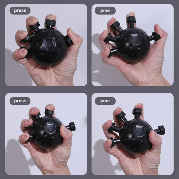 Eagle Claw Hand Strengthener