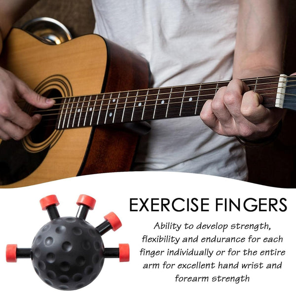 Eagle Claw Hand Strengthener