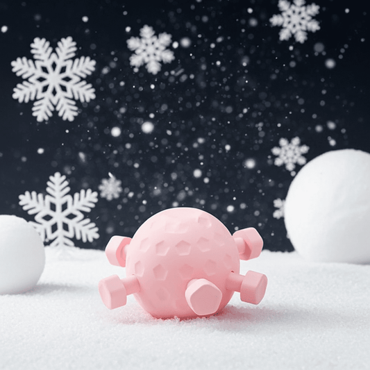 Fitness Eagle Claw Hand Strengthener - Grip Strength Tool - ShoppersDen