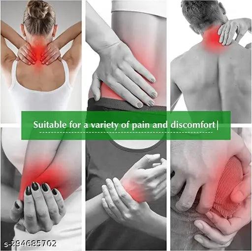 Herbal Knee Relief Patches - ShoppersDen