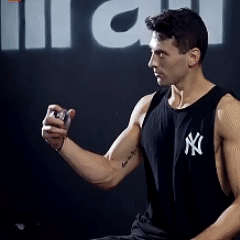 PowerSphere Workout Ball