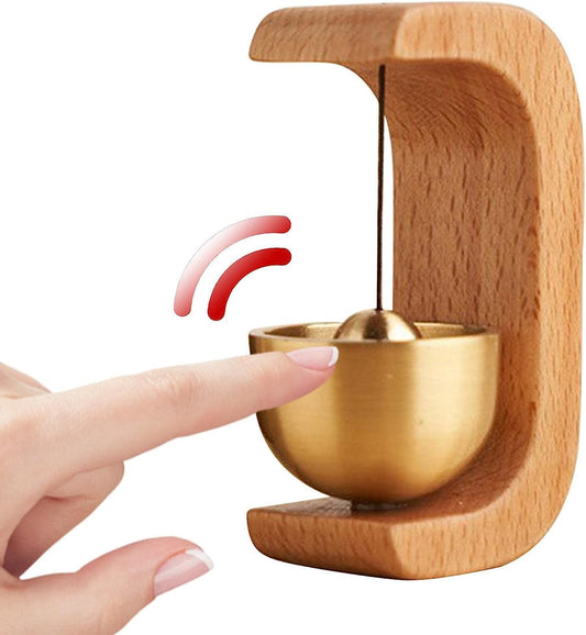 Charming Magnetic Doorbell Chime