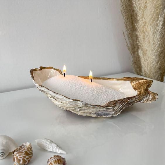 Pearl Soy Wax for Custom Candles - ShoppersDen