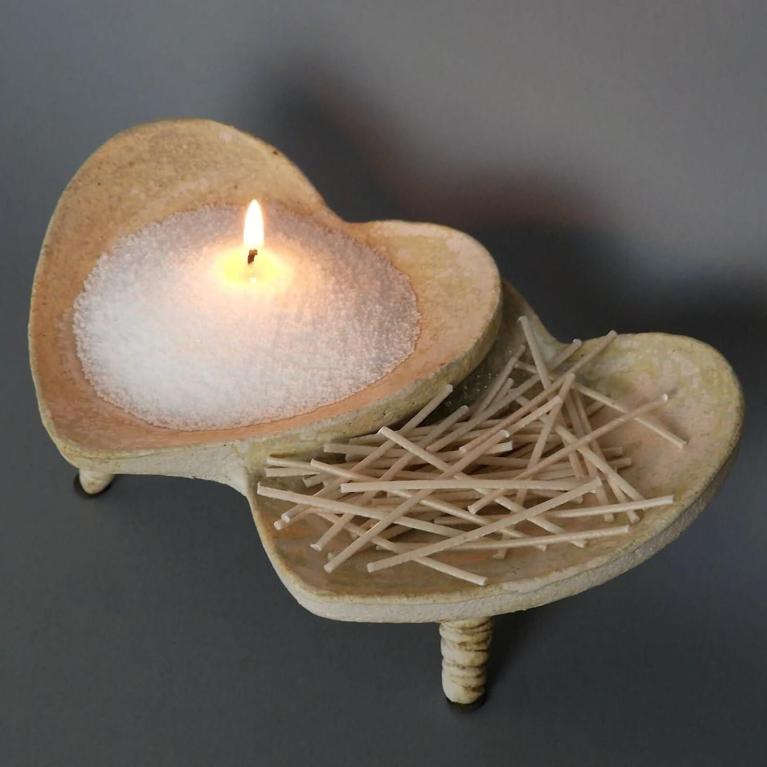 Pearl Soy Wax for Custom Candles - ShoppersDen