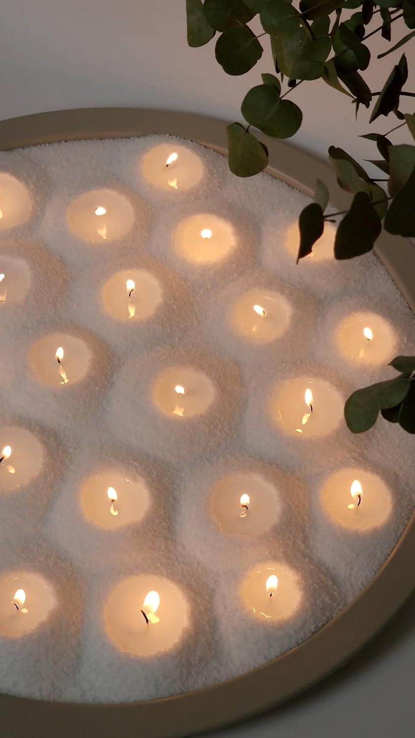 Pearl Soy Wax for Custom Candles - ShoppersDen