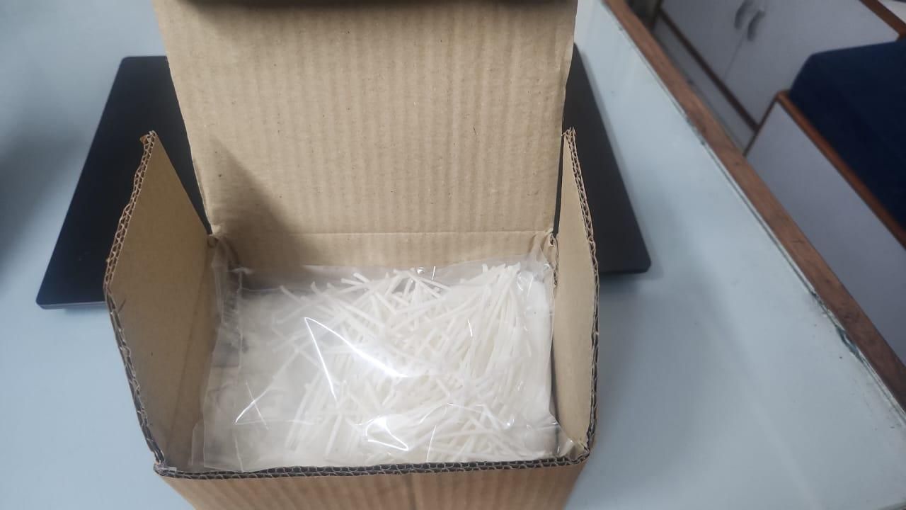 Pearl Soy Wax for Custom Candles - ShoppersDen