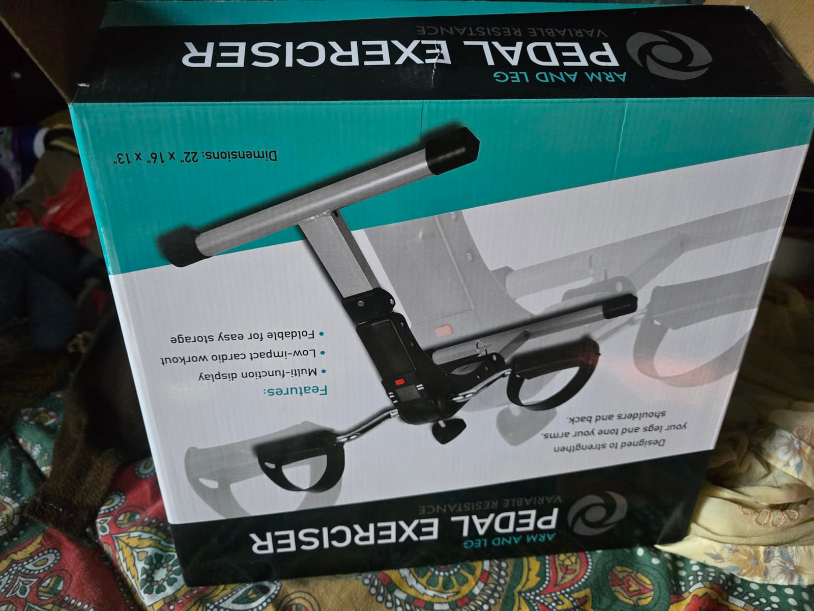 Very useful for work from home