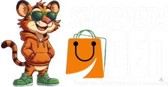 ShoppersDen