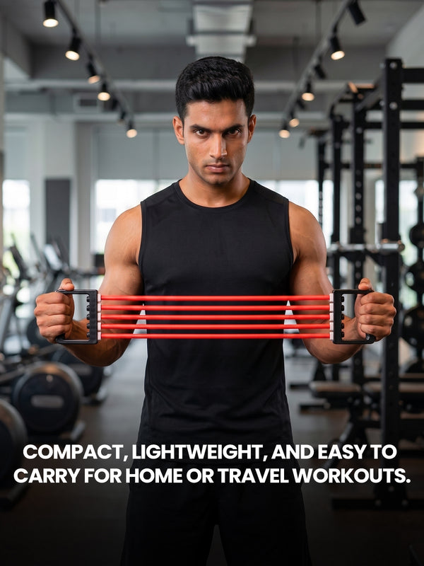 Struggling to Build Upper-Body Strength at Home?