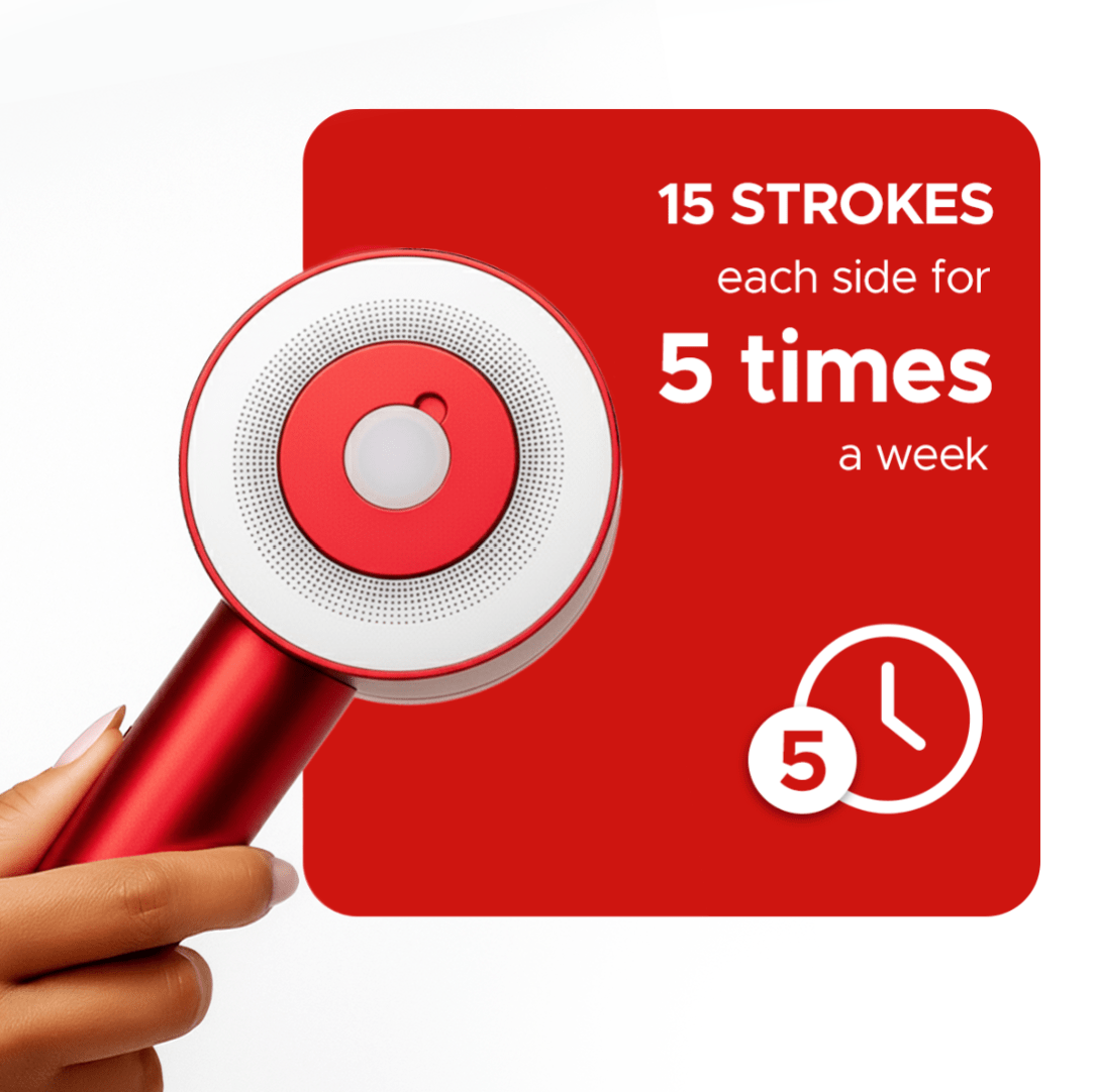 ShoppersDen Hair Massager: Boost Your Growth! - ShoppersDen