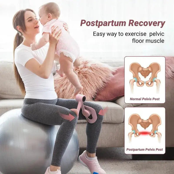 Total Body Thigh Trainer
