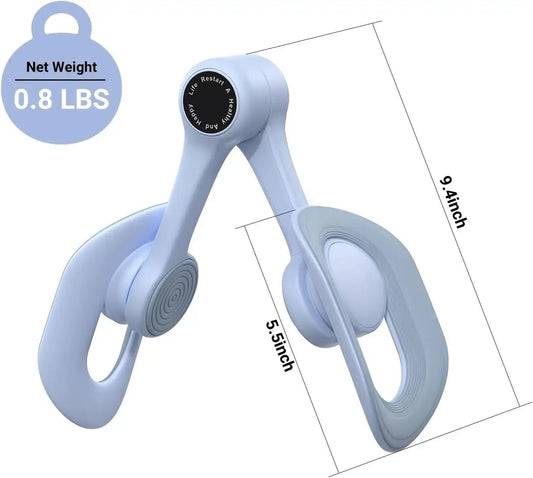 Hip & Pelvis Trainer – Thigh Toner - Fitness Equipment - ShoppersDen