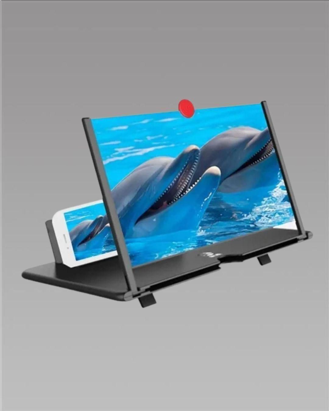 XANK 7 inch Plastic Screen Expander Phone F3 - ShoppersDen