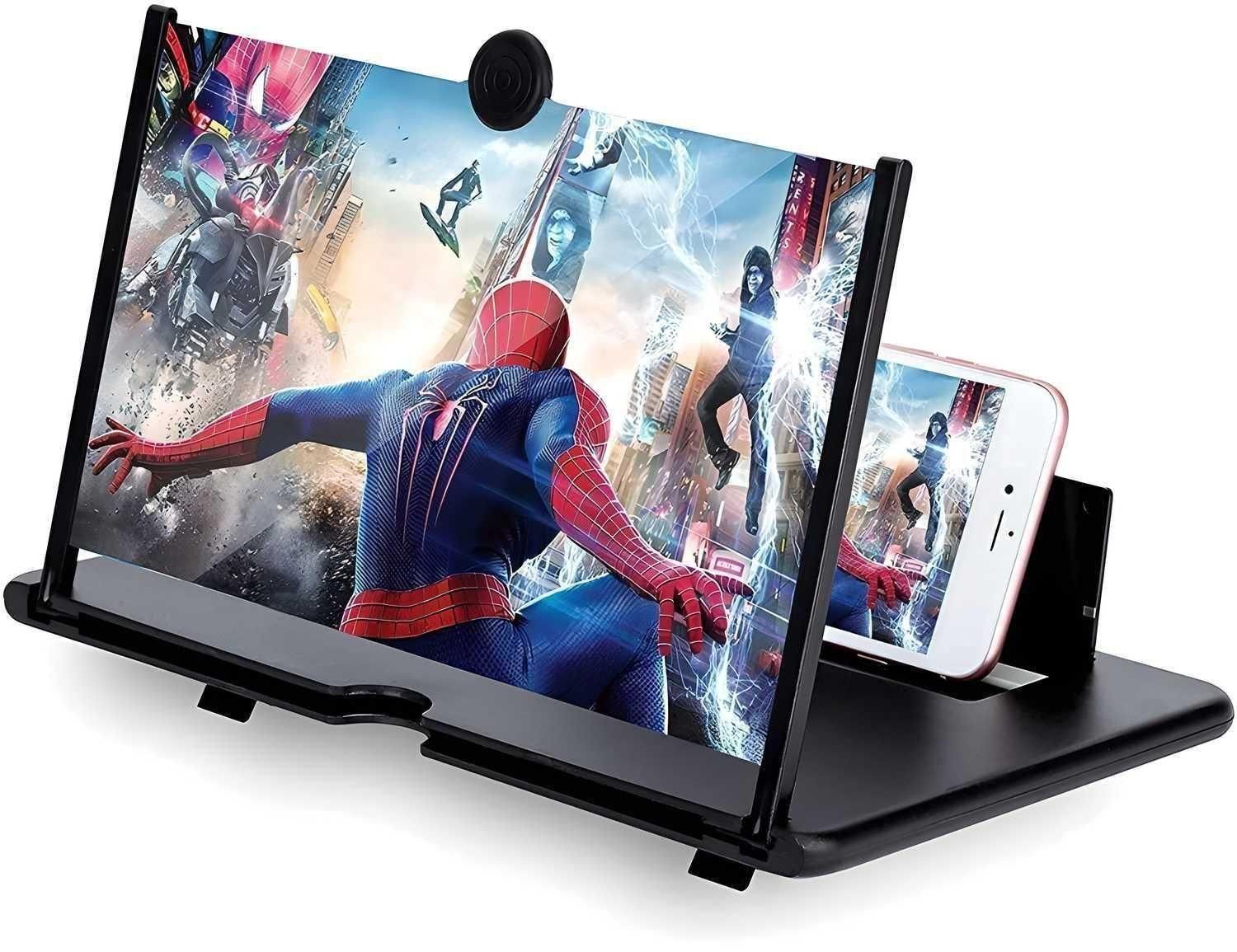 XANK 7 inch Plastic Screen Expander Phone F3 - ShoppersDen